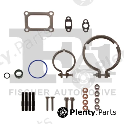FA1 KT550860 — Mounting Kit, charger