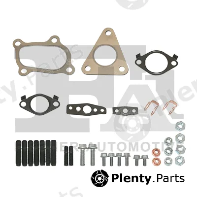 FA1 KT750060 — Mounting Kit, charger