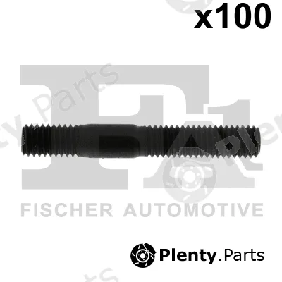 FA1 985-08-028.100 — Bolt, charger mounting