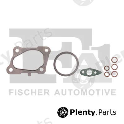 FA1 KT550270E — Mounting Kit, charger