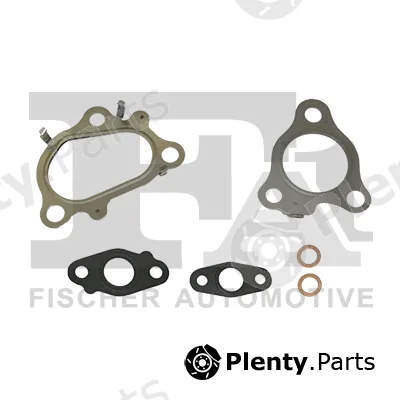 FA1 KT890070E — Mounting Kit, charger
