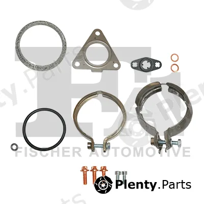 FA1 KT140230 — Mounting Kit, charger
