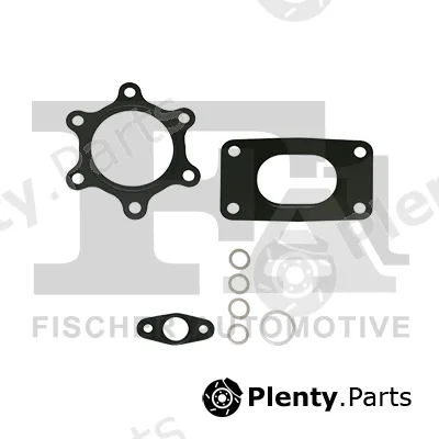 FA1 KT140550E — Mounting Kit, charger