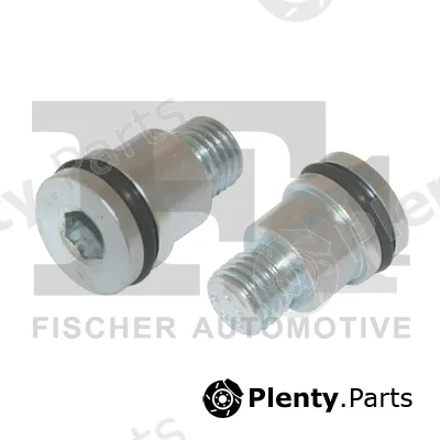 FA1 257.860.001 — Screw Plug, oil sump