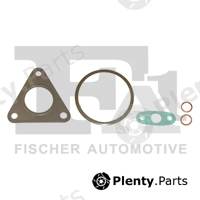 FA1 KT210140E — Mounting Kit, charger
