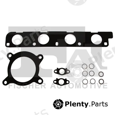FA1 KT111820E — Mounting Kit, charger
