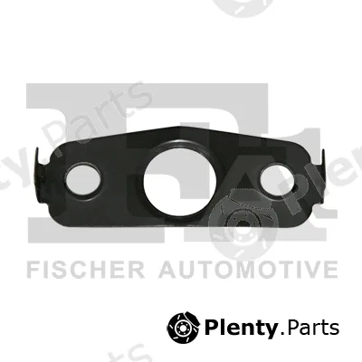 FA1 411-528 — Gasket, oil outlet (charger)