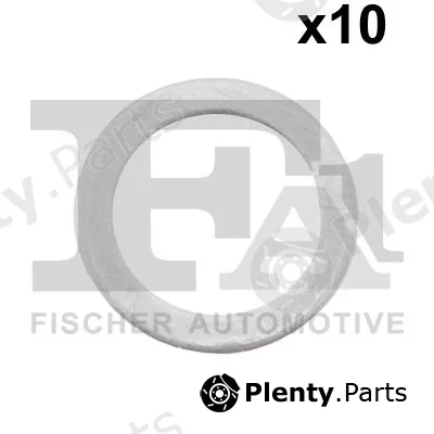 FA1 100.672.010 — Seal Ring, oil drain plug
