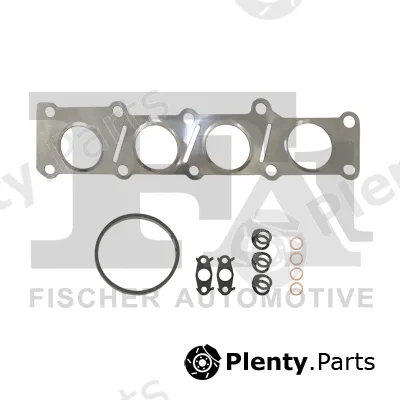 FA1 KT130690E — Mounting Kit, charger