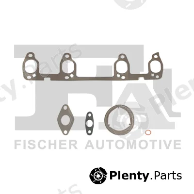 FA1 KT110035E — Mounting Kit, charger