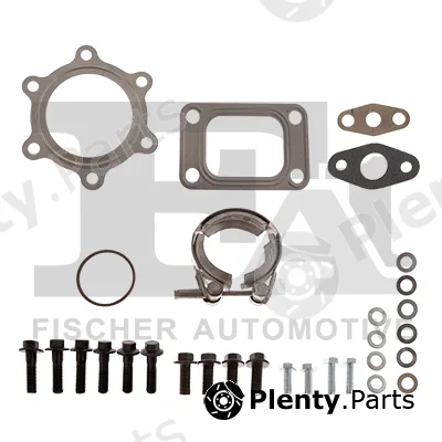 FA1 KT821520 — Mounting Kit, charger