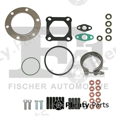 FA1 KT820630 — Mounting Kit, charger