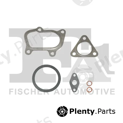 FA1 KT120190E — Mounting Kit, charger