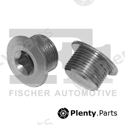 FA1 257.853.001 — Screw Plug, oil sump