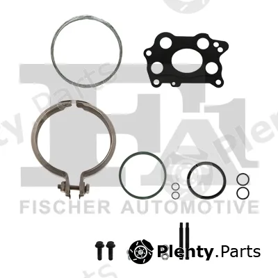 FA1 KT101060 — Mounting Kit, charger