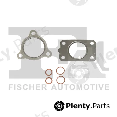 FA1 KT330120E — Mounting Kit, charger