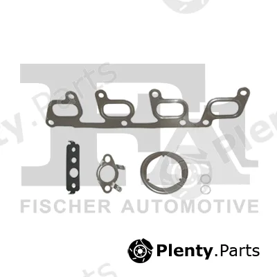 FA1 KT110590E — Mounting Kit, charger