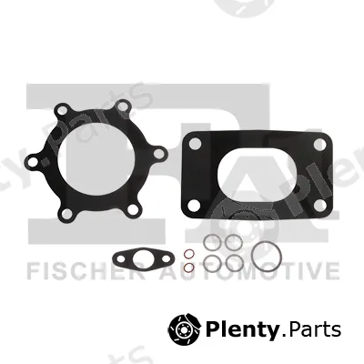 FA1 KT140860E — Mounting Kit, charger