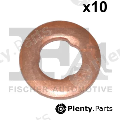 FA1 102.210.010 — Heat Shield, injection system
