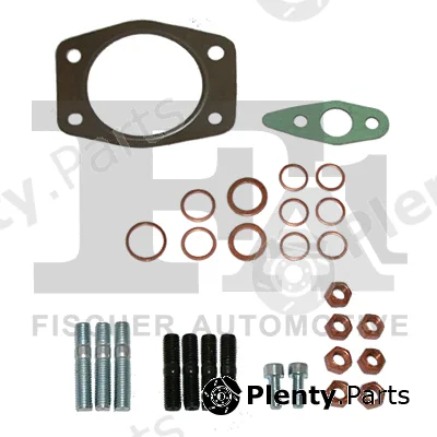 FA1 KT550030 — Mounting Kit, charger