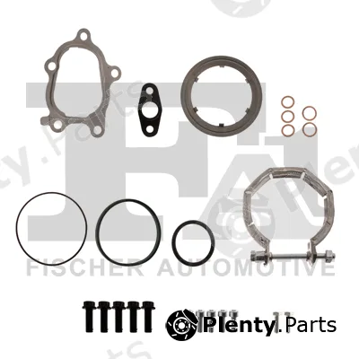 FA1 KT100540 — Mounting Kit, charger