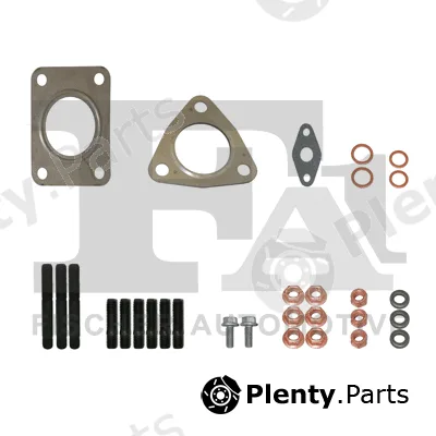 FA1 KT110150 — Mounting Kit, charger