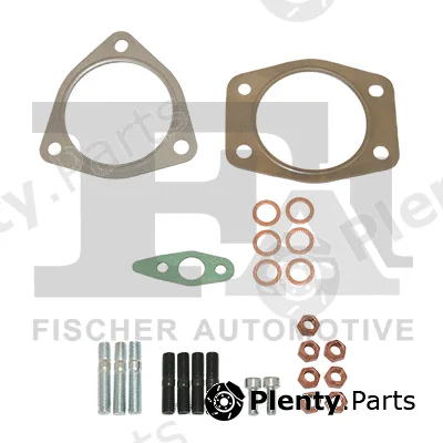 FA1 KT550230 — Mounting Kit, charger