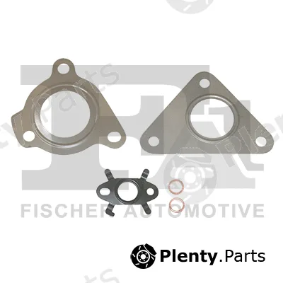 FA1 KT220010E — Mounting Kit, charger