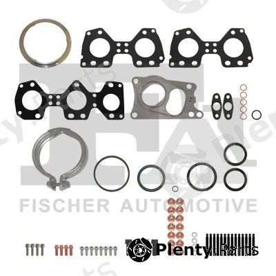 FA1 KT101130 — Mounting Kit, charger