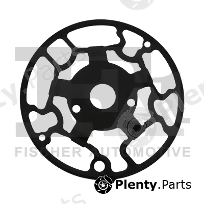 FA1 0000-923 — Seal, air conditioning compressor