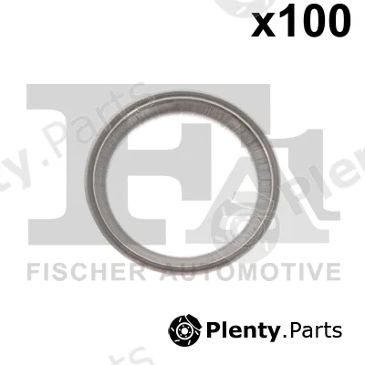 FA1 111.254.100 — Seal Ring, oil drain plug
