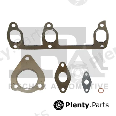 FA1 KT110420E — Mounting Kit, charger