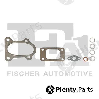 FA1 KT140110E — Mounting Kit, charger