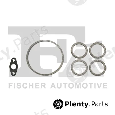 FA1 KT100420E — Mounting Kit, charger