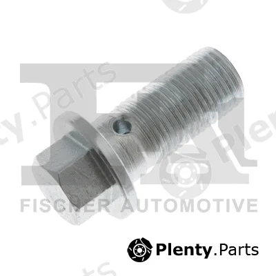 FA1 989-10-010 — Banjo Bolt, charger