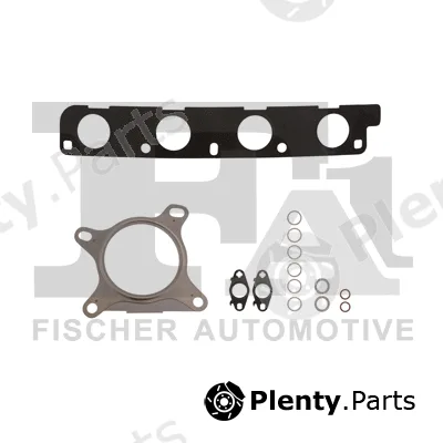 FA1 KT111860E — Mounting Kit, charger