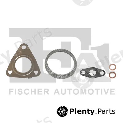FA1 KT140560E — Mounting Kit, charger