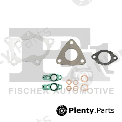 FA1 KT140510E — Mounting Kit, charger