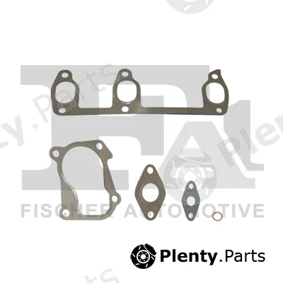 FA1 KT110100E — Mounting Kit, charger