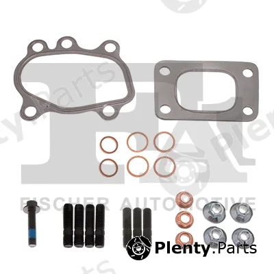 FA1 KT220630 — Mounting Kit, charger