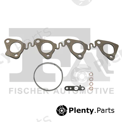 FA1 KT130150E — Mounting Kit, charger