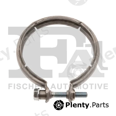 FA1 215-889 — Pipe Connector, exhaust system