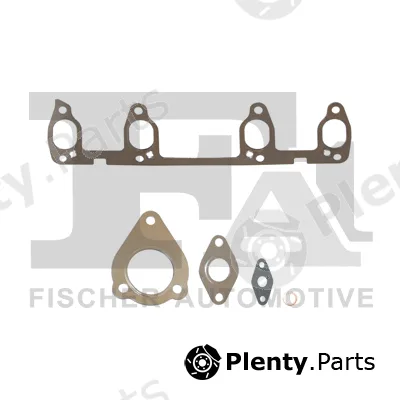 FA1 KT110025E — Mounting Kit, charger