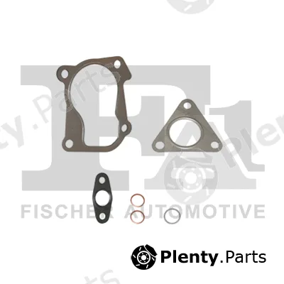 FA1 KT110050E — Mounting Kit, charger