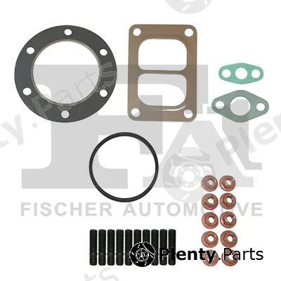 FA1 KT820140 — Mounting Kit, charger
