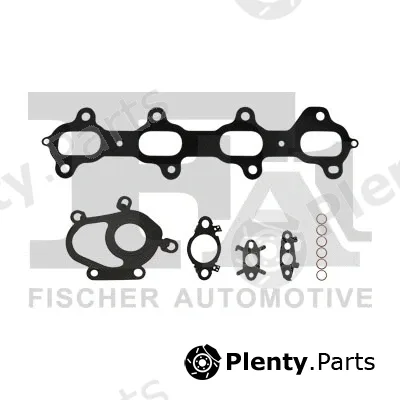 FA1 KT120800E — Mounting Kit, charger