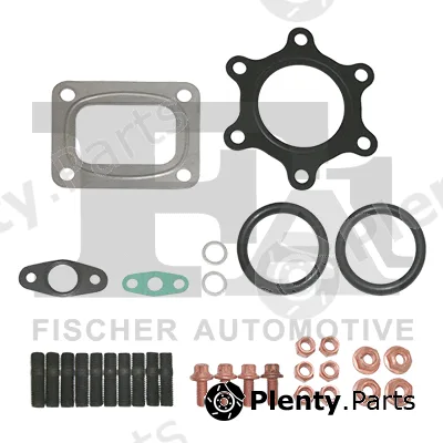 FA1 KT140180 — Mounting Kit, charger