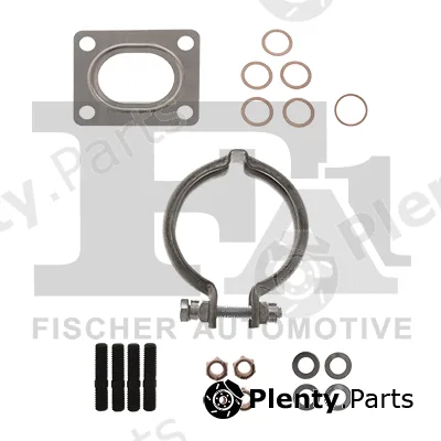 FA1 KT310240 — Mounting Kit, charger