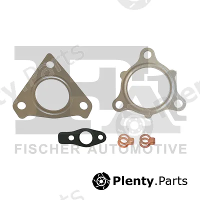 FA1 KT740050E — Mounting Kit, charger
