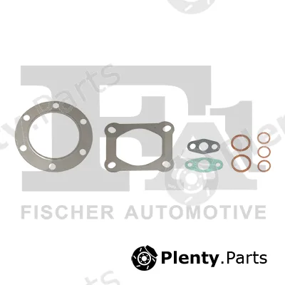 FA1 KT820790E — Mounting Kit, charger